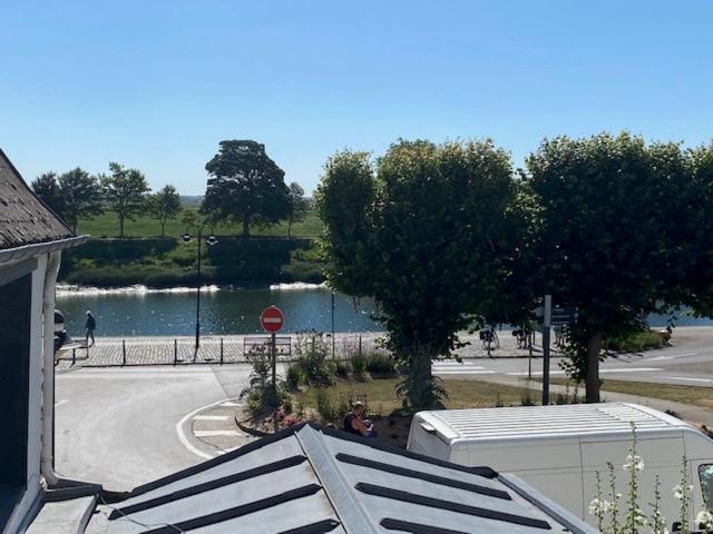 Les Dunes Saint-Valéry-sur-Somme Exterior foto